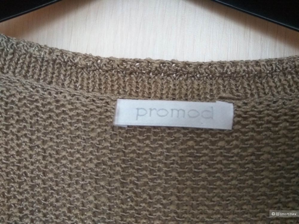 Туника -жилетка Promod разм. М