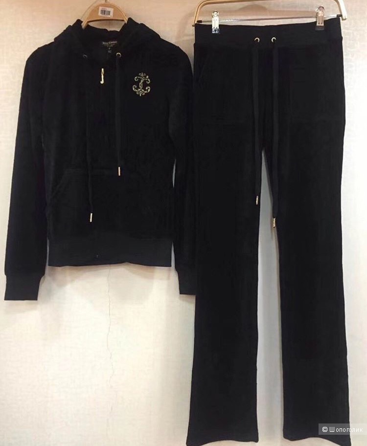 Костюм juicy couture 42-44
