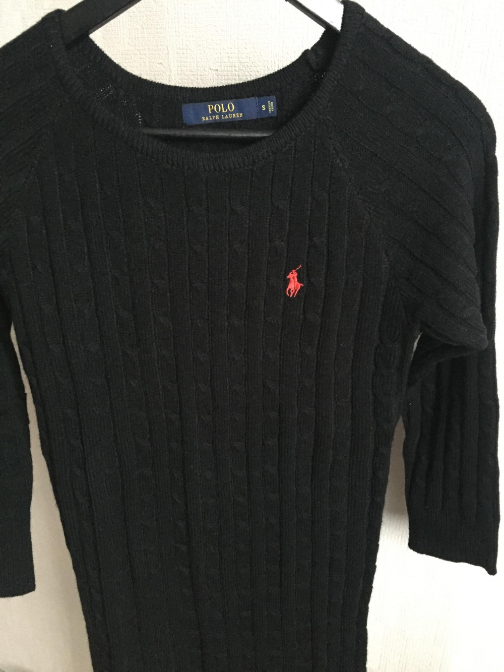 Платье Polo Ralph Lauren, S
