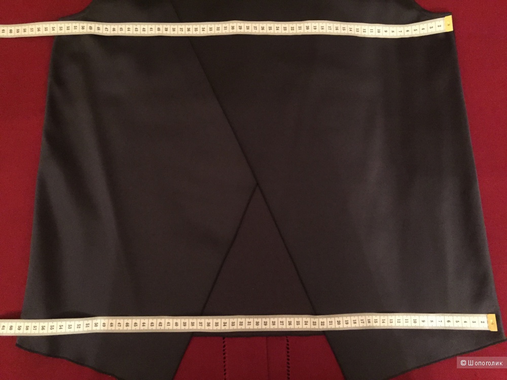 Топ Acne Studios 42DE