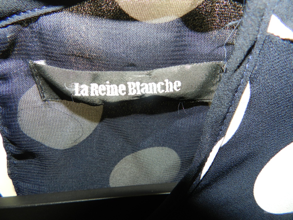 Платье La Reine Blanche размер M