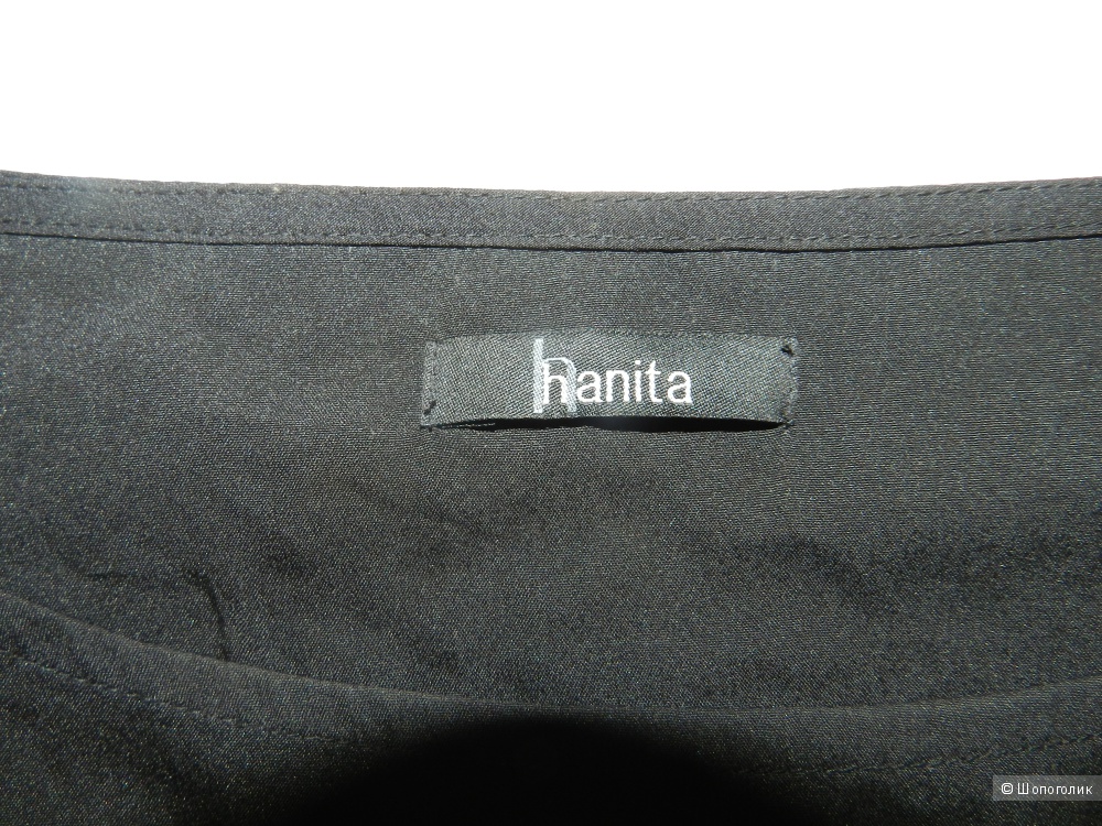 Блузка Hanita 46размер