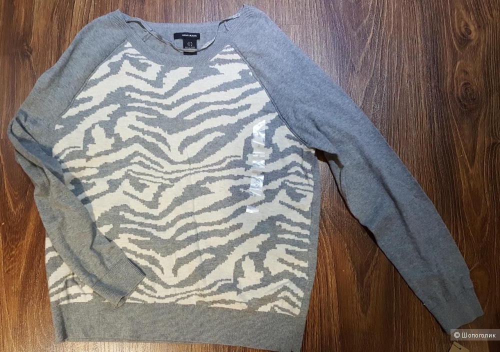 DKNY женский свитер. р.М-46