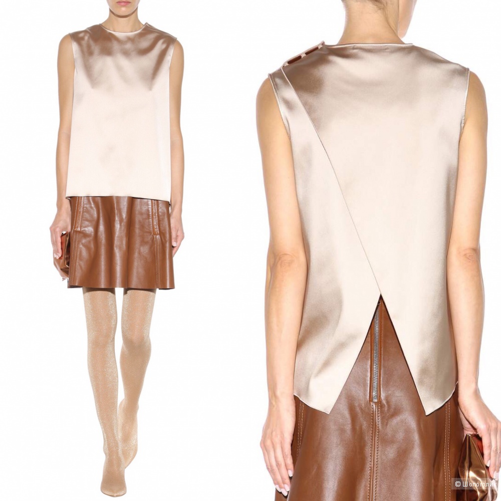 Топ Acne Studios 42DE
