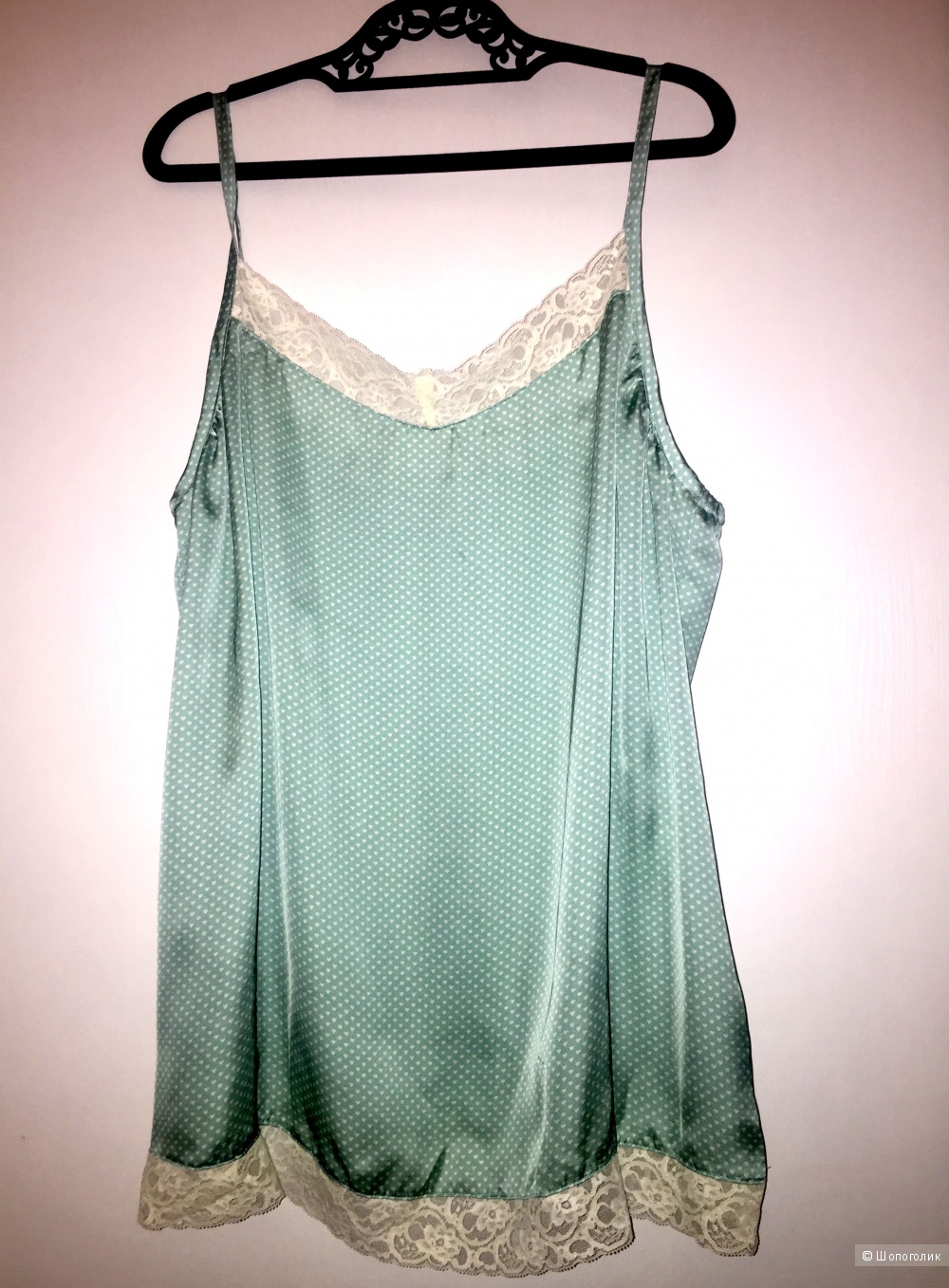 Топ Maxima Fashion. размер 54 XXL