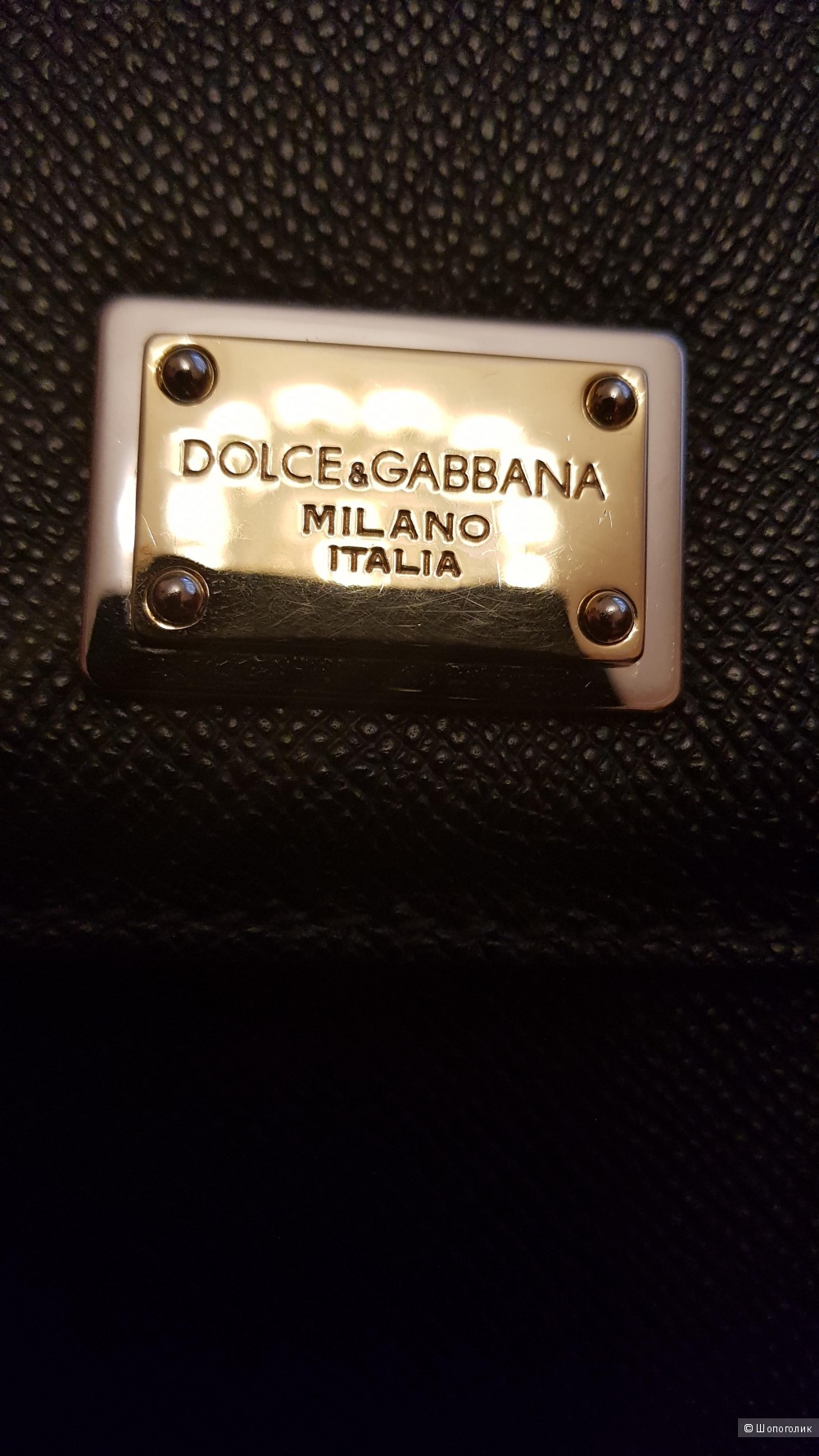Сумка , Dolce & Gabbana