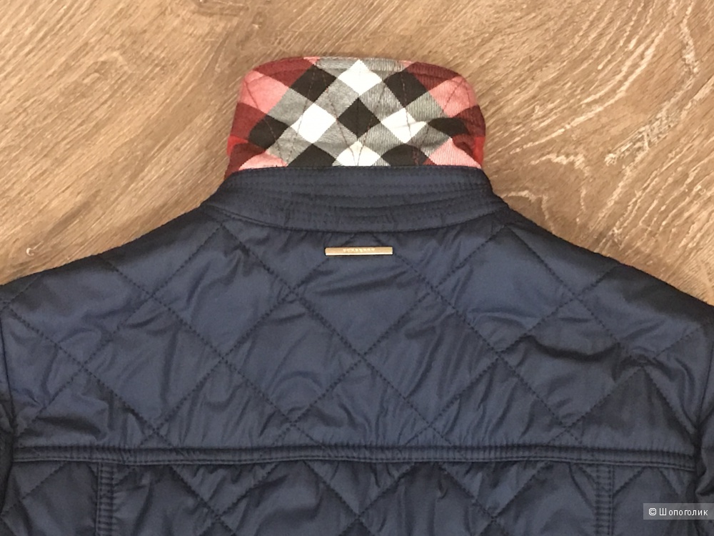 Burberry куртка размер XS