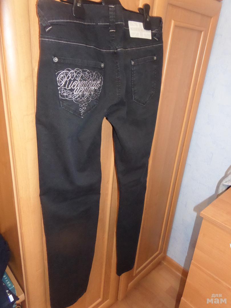 RICHMOND DENIM джинсы 29 размер