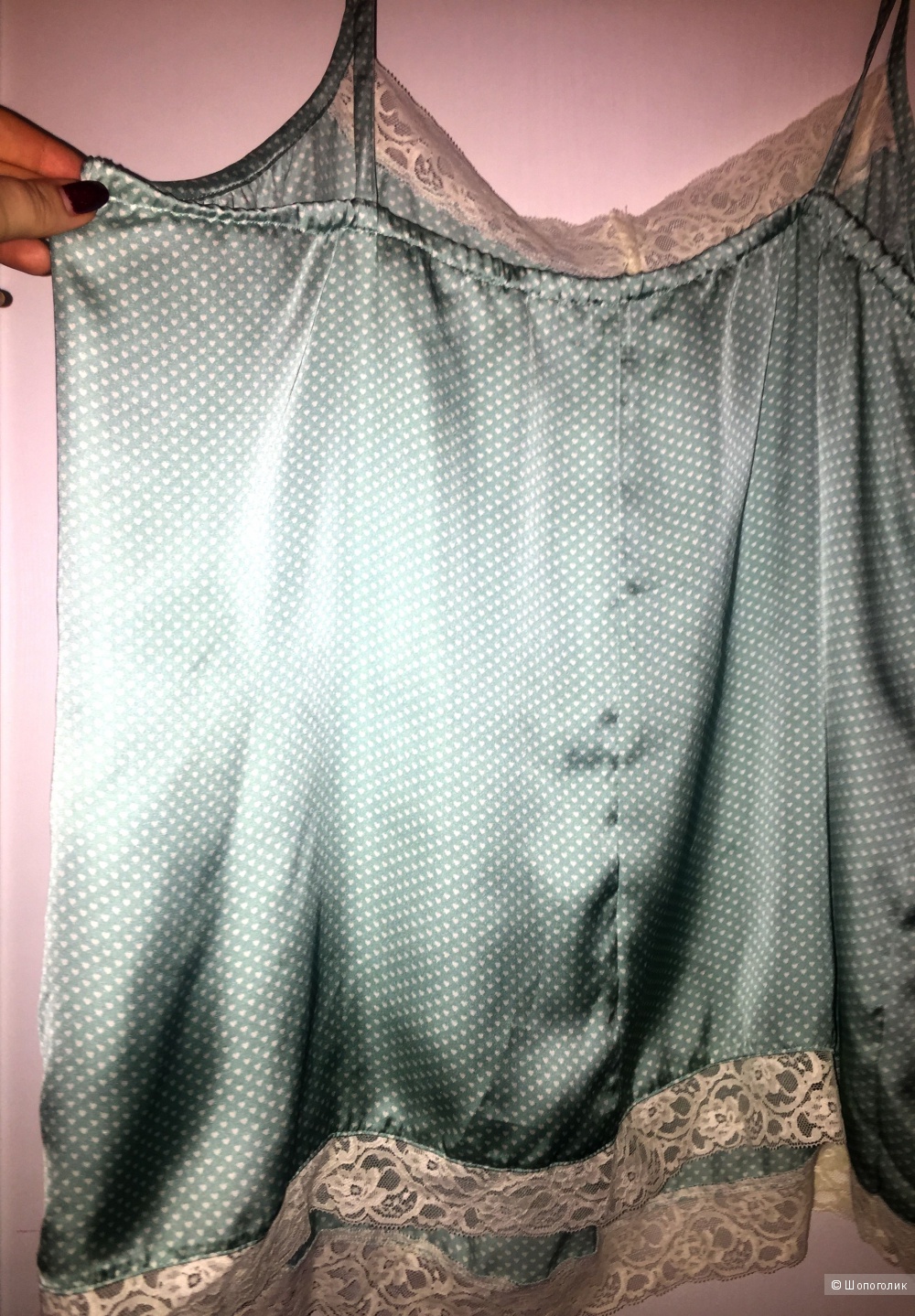 Топ Maxima Fashion. размер 54 XXL