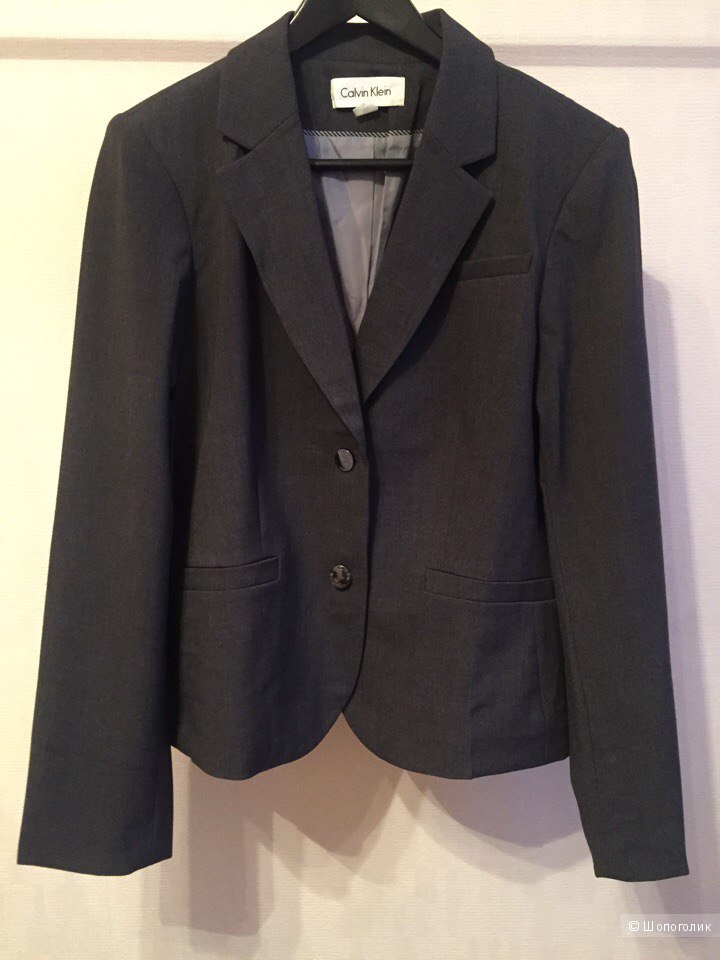Пиджак Calvin Klein, 14 (L или рос. 46-48)