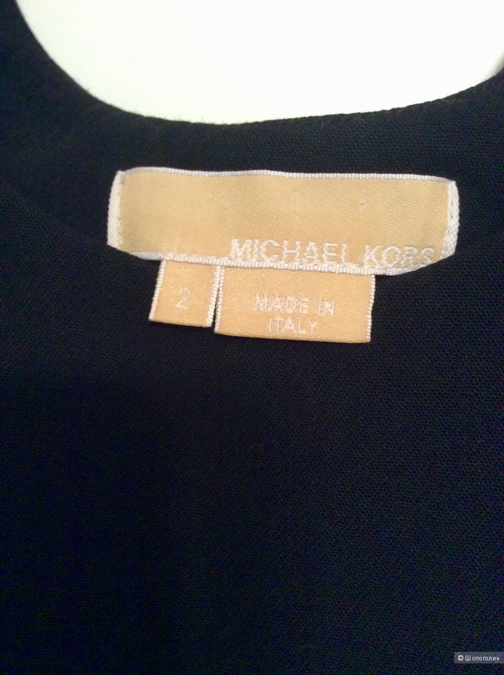 Платье Michael Kors размер 40