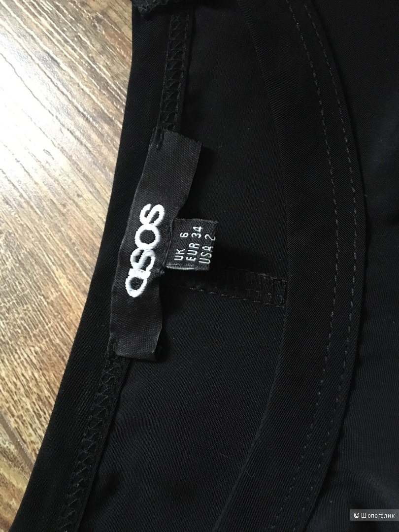 Платье Asos UK6