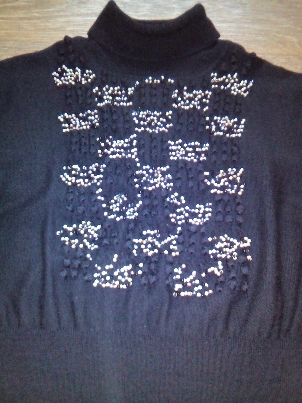 Свитер Kenzo Jeans, XL