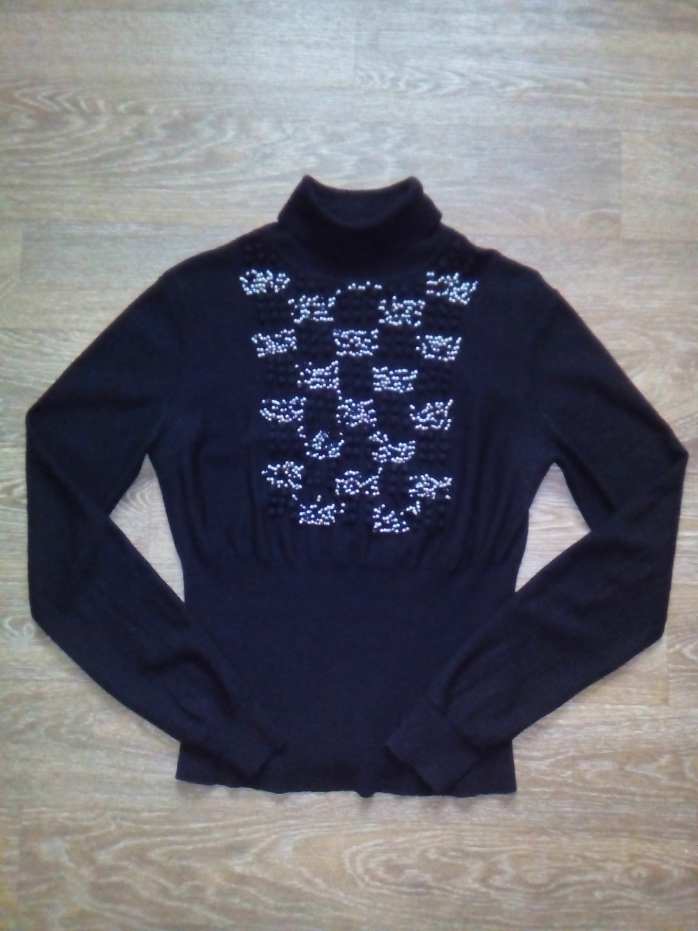 Свитер Kenzo Jeans, XL