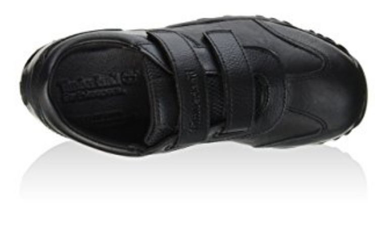 Туфли-кроссовки Timberland, размер 36