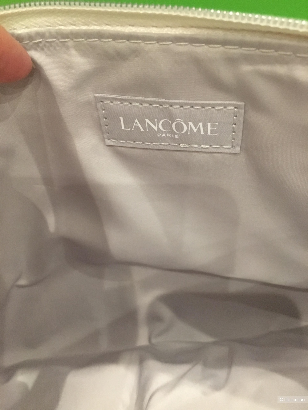 Косметичка Lancome