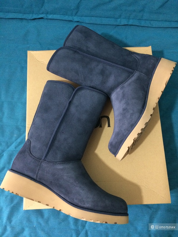 Угги Ugg Australia Amie р-р 38