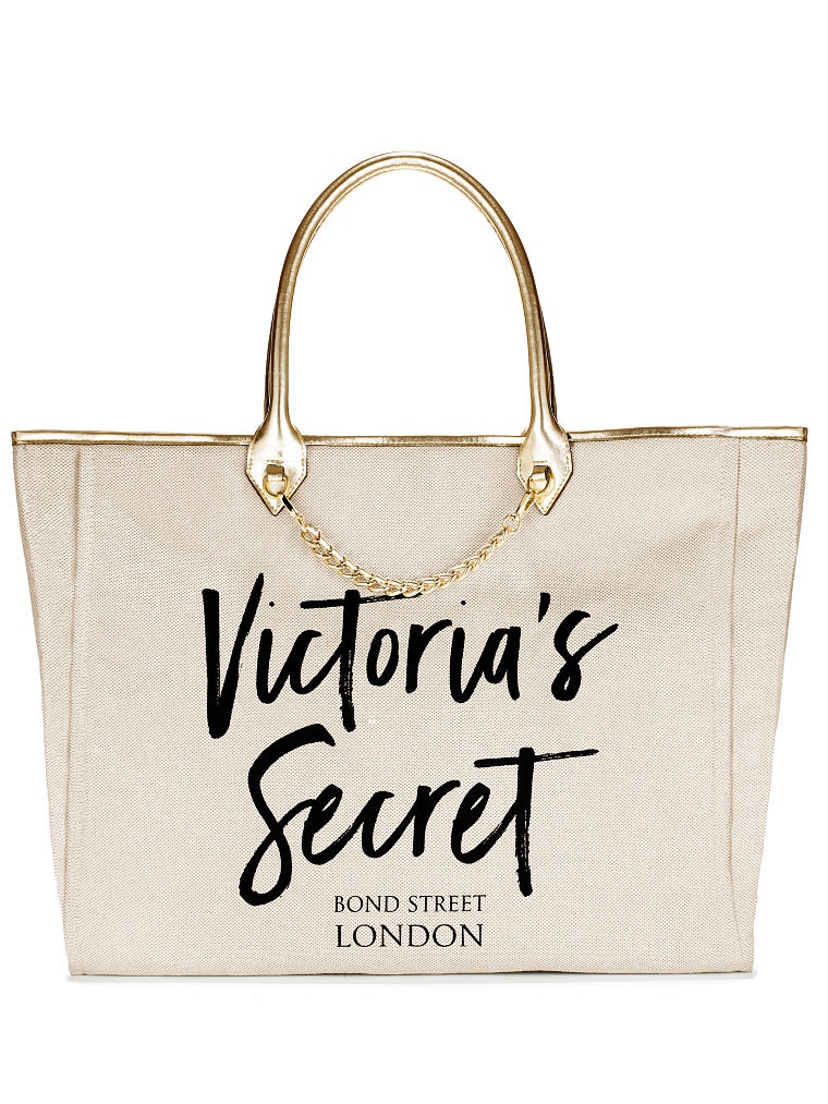 Victoria's Secret сумка Angel city