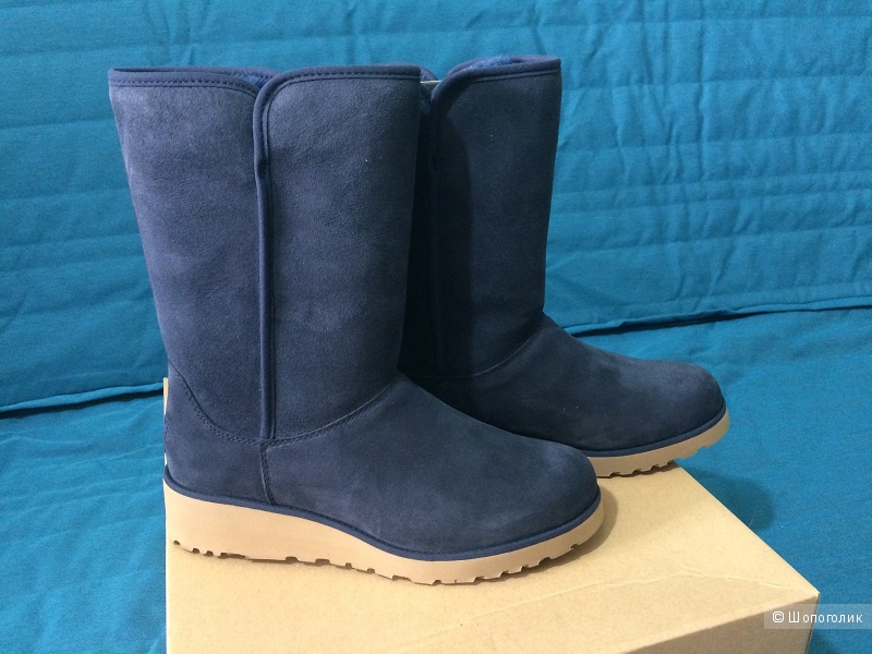 Угги Ugg Australia Amie р-р 38