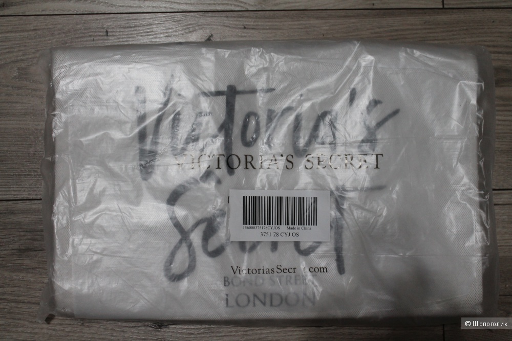 Victoria's Secret сумка Angel city