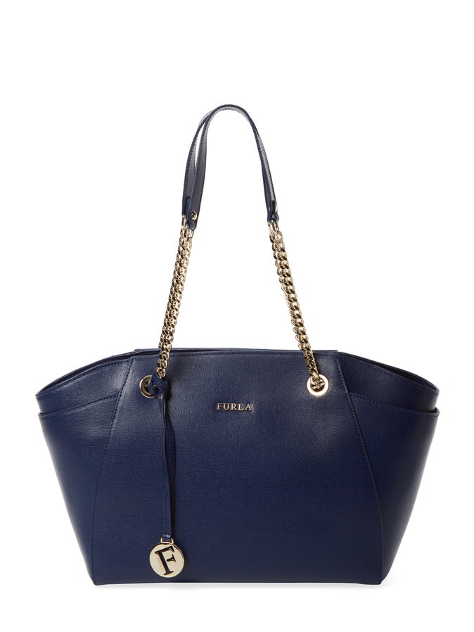 Сумка FURLA Julia Medium Leather Tote