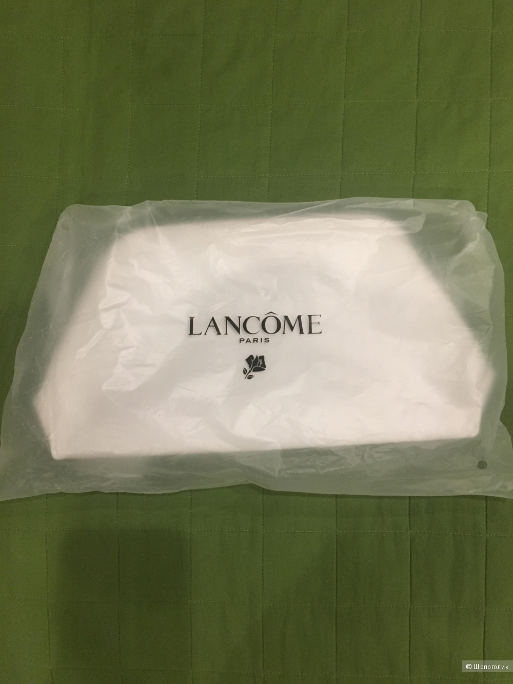 Косметичка Lancome
