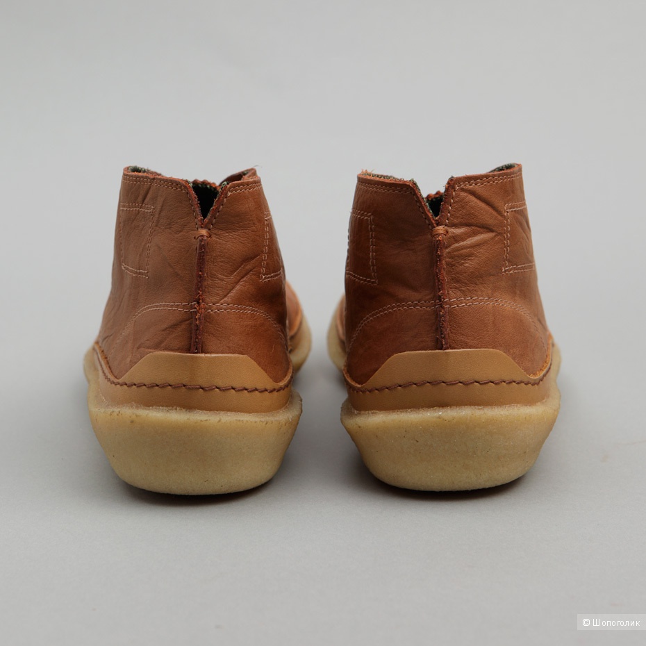 Ботинки (дезерты) J.Shoes Chukka Boots EU43 (UK9)