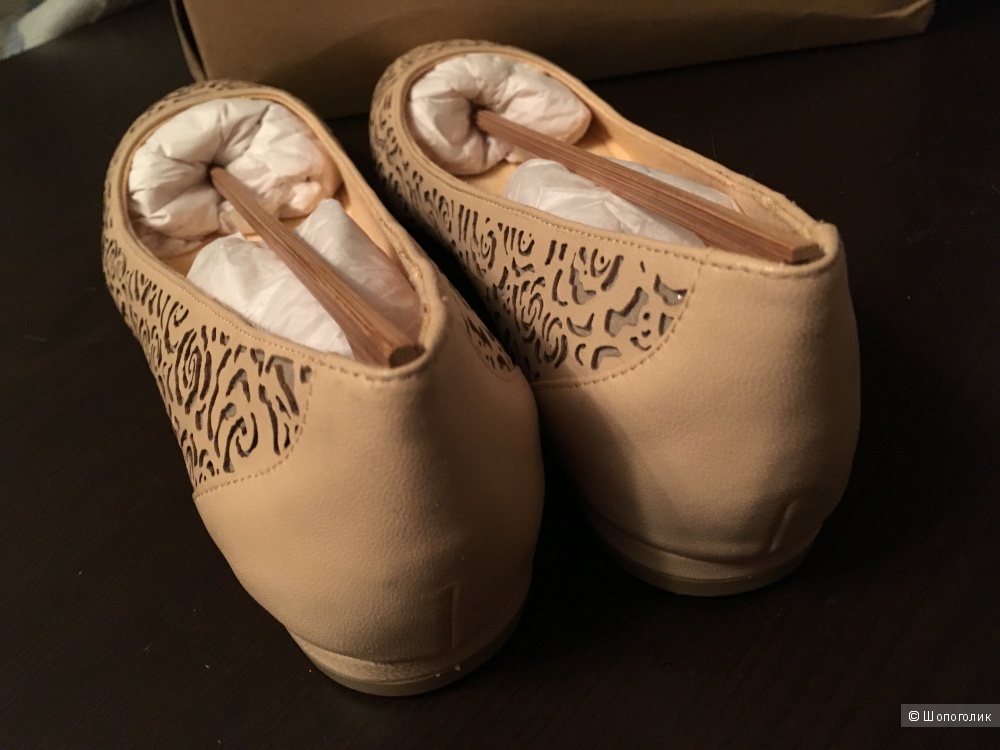 Балетки Nina Originals US 7