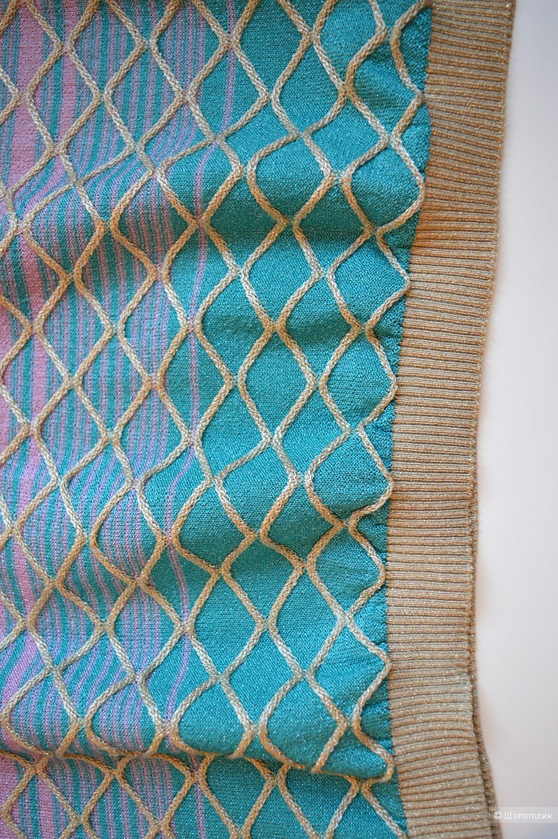 Свитер ,M MISSONI ,размер 46 (44 it)