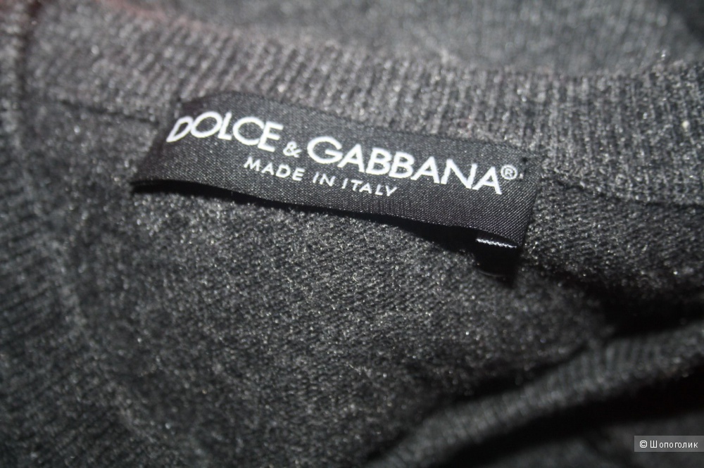 Кардиган Dolce&Gabbana. 44 - 46 размер