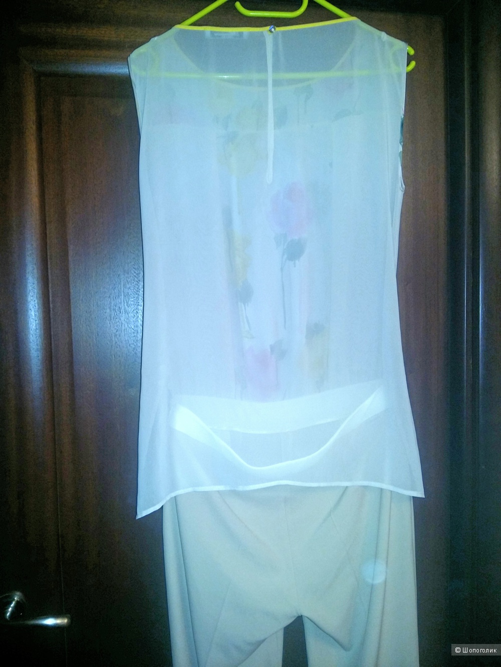 Комбинезон, BLUMARINE, размер 44 (42it)