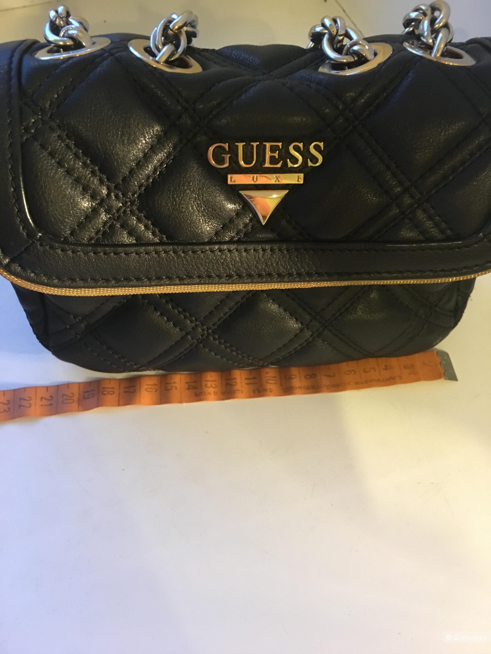 Сумка Guess LUXE