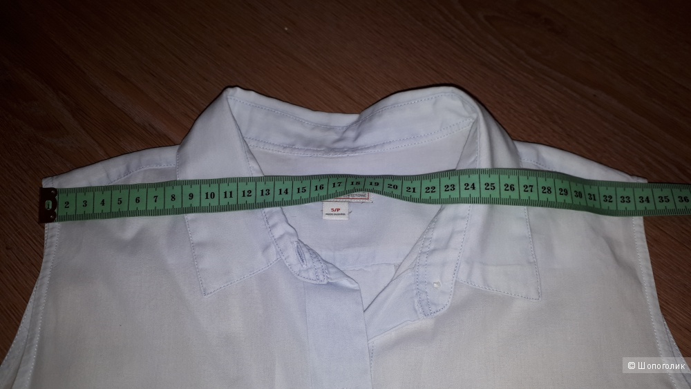 Блузка без рукавов Gap S (42-44)