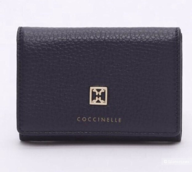 Бумажник Coccinelle, размер unica