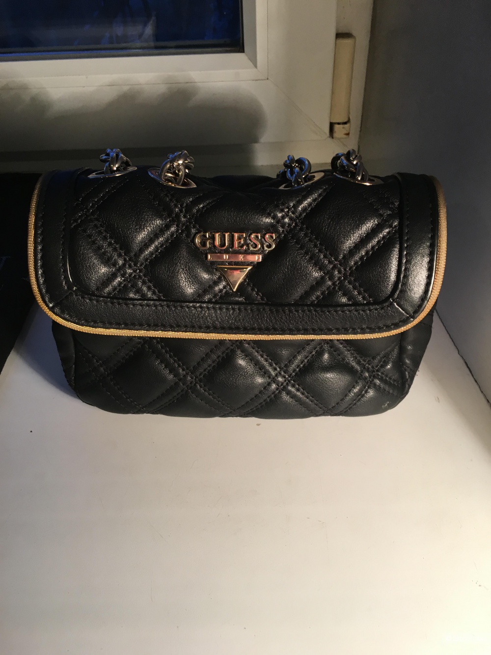 Сумка Guess LUXE