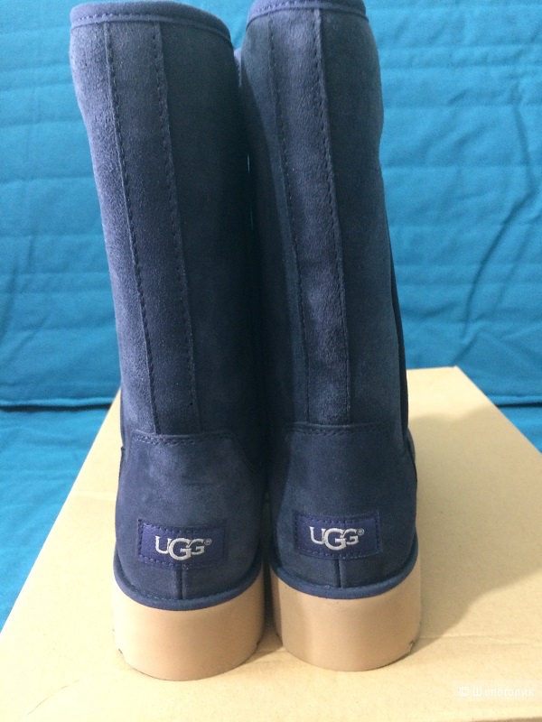 Угги Ugg Australia Amie р-р 38