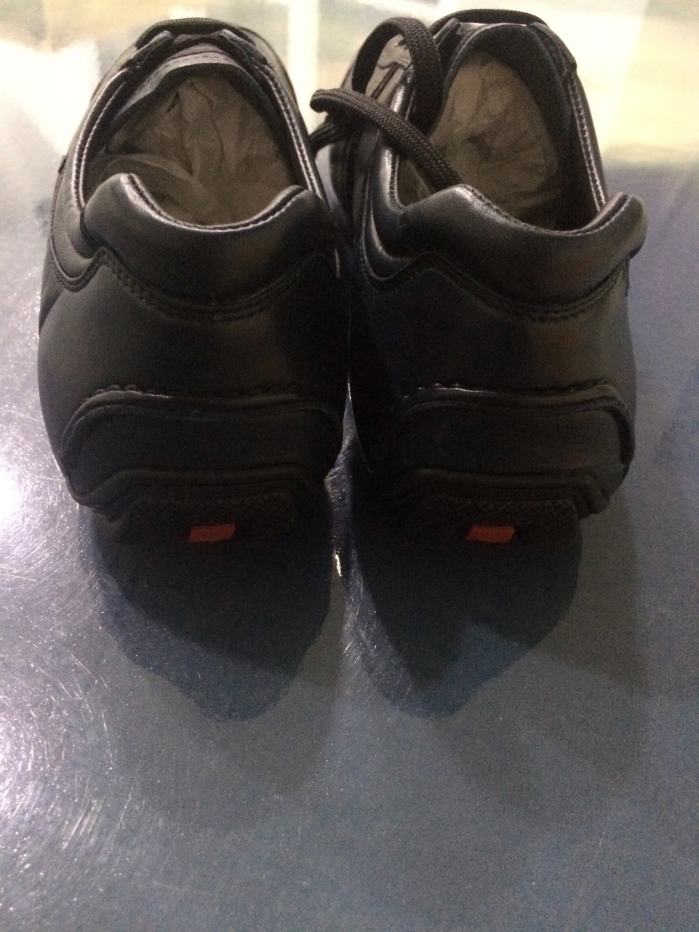 Кроссовки Prada 40