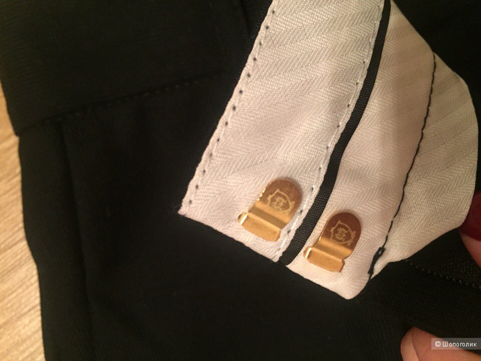 Брюки Massimo Dutti, 34 (