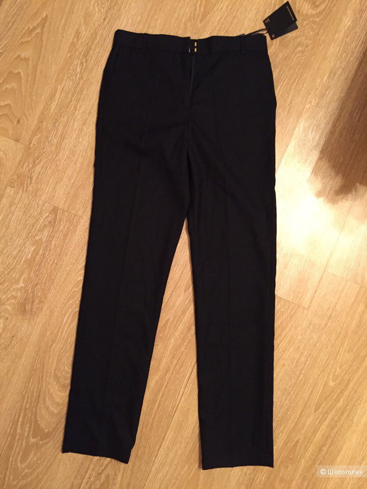 Брюки Massimo Dutti, 34 (