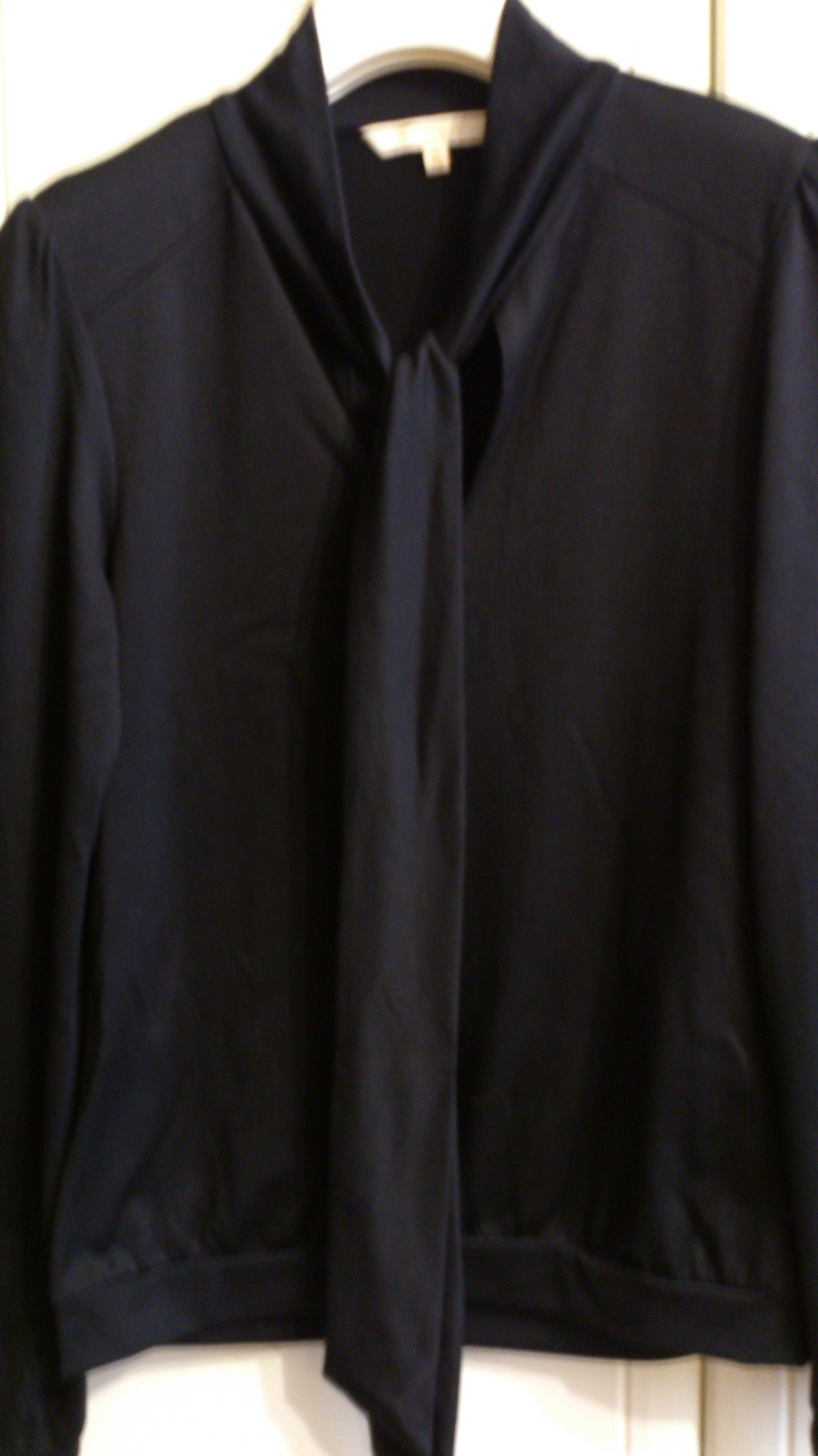 Блузка ORANGE, размер 34 = 40-42 (рос)