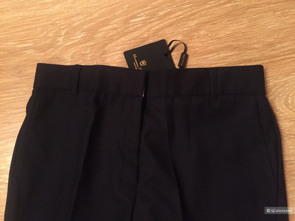 Брюки Massimo Dutti, 34 (