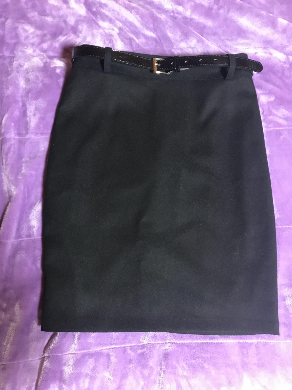 Классическая юбка Fei ruo размер 44-46