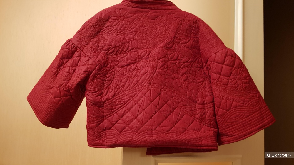 Куртка , PHILOSOPHI di Alberta Ferretti ,46 ит. размер