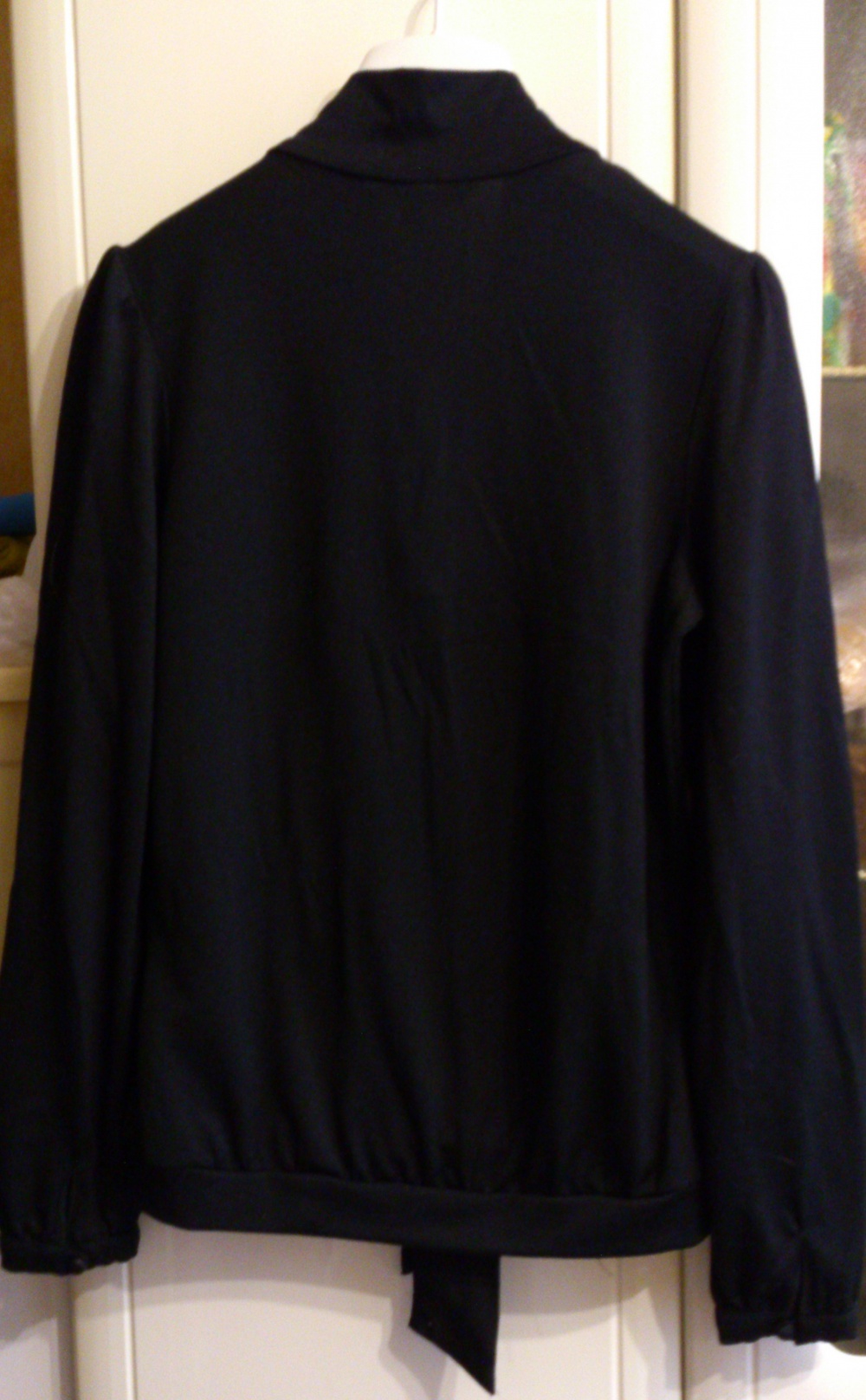 Блузка ORANGE, размер 34 = 40-42 (рос)