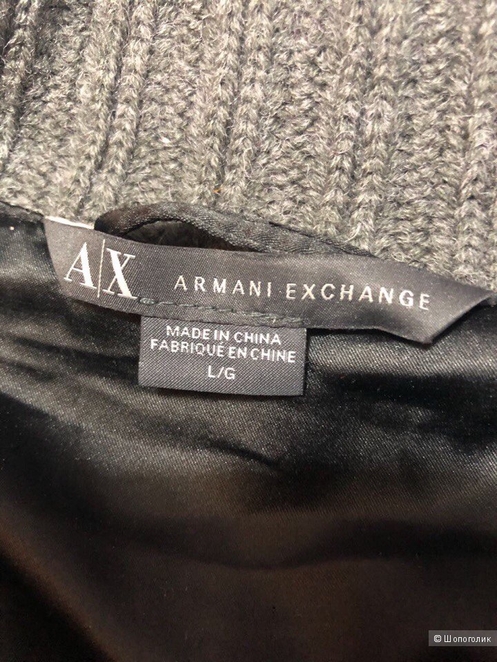 Куртка Armani 44-46 рос.