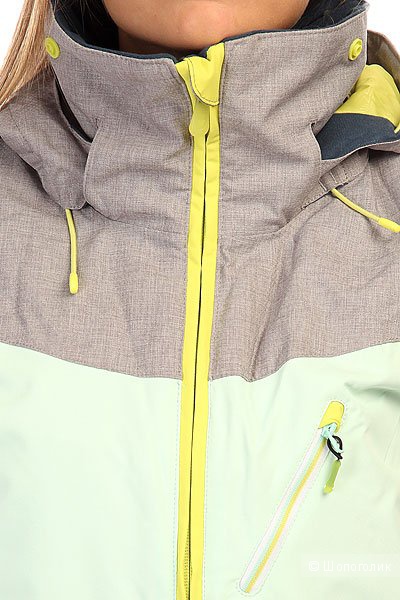 Сноубордическая куртка ROXY, размер S