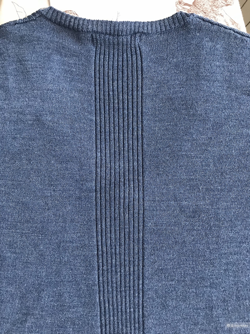 Пуловер Woolowers 100% меринос, размер S