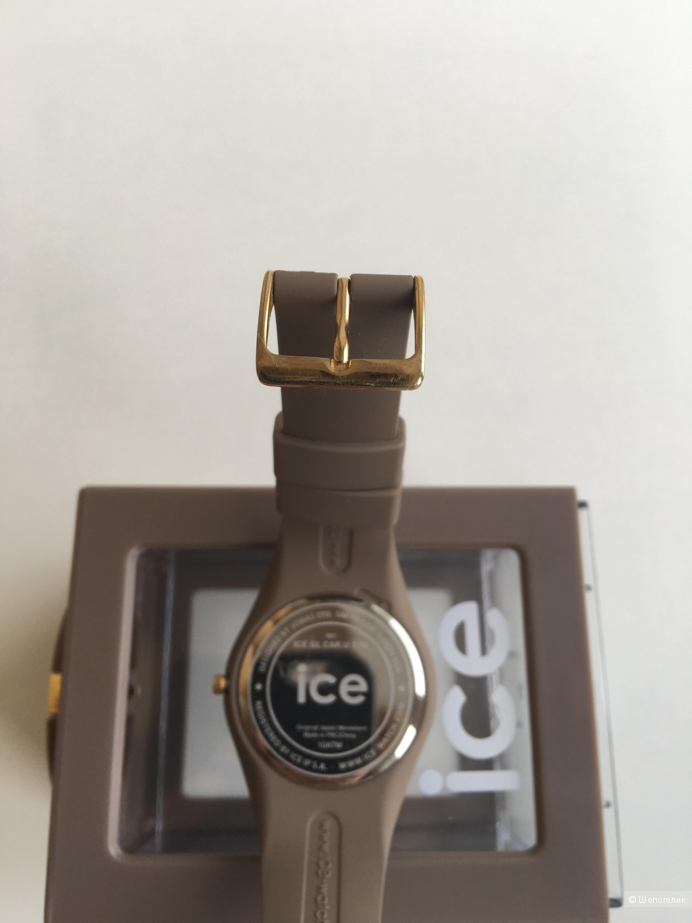 Часы ​Ice-Watch