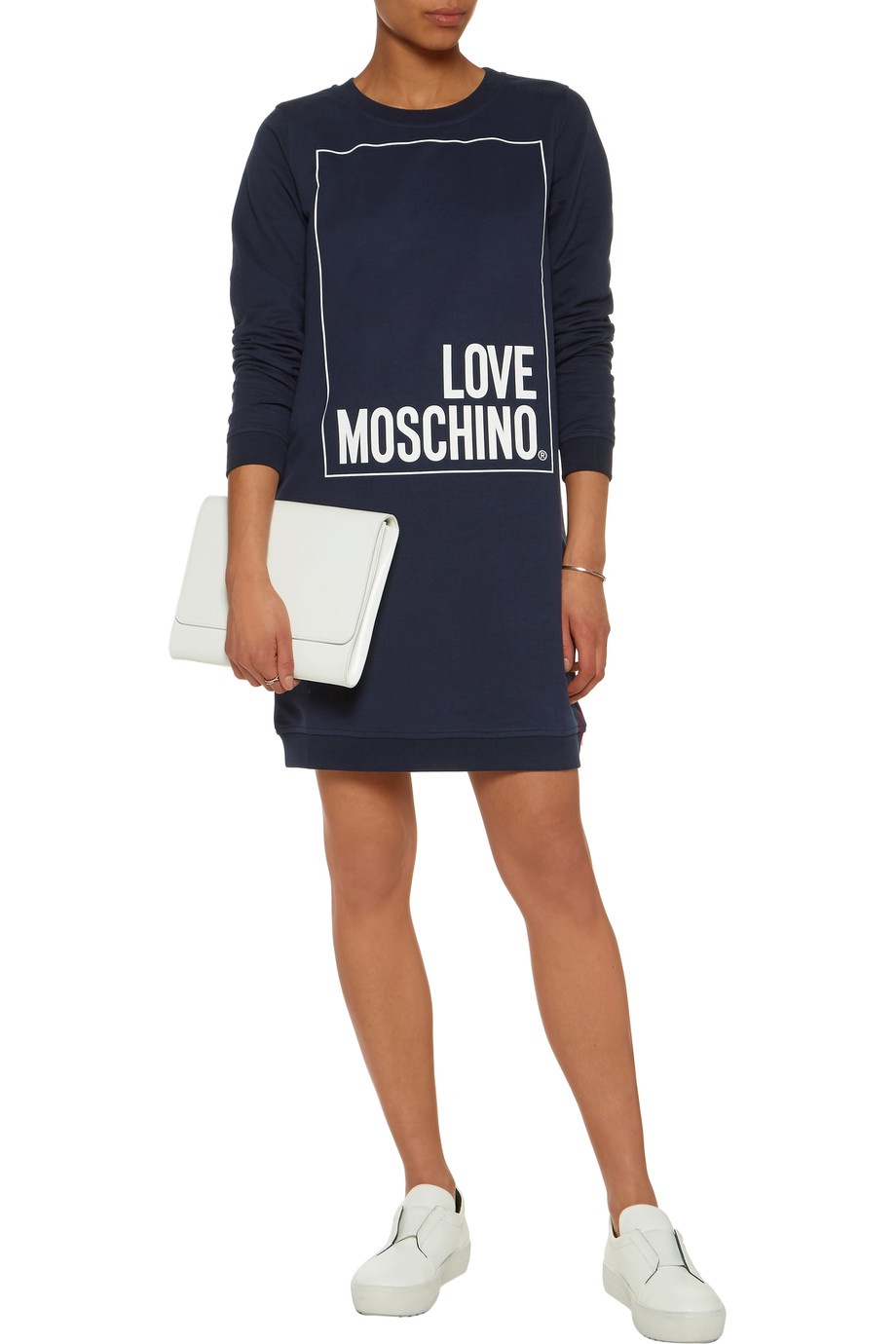 Платье Love Moschino. Размер 42i /6us (44 рус)