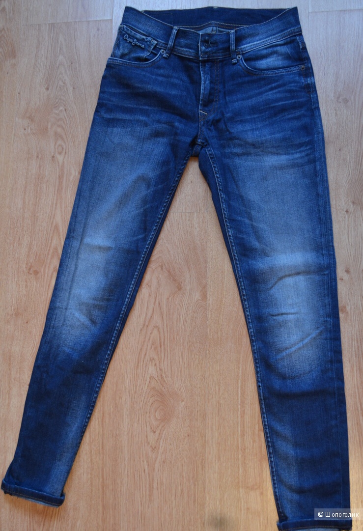 Джинсы Pepe Jeans JOEY,  размер 25/30